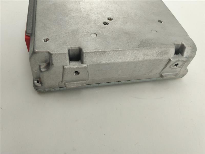 Mitsubishi 3000GT Front Center Air Bag Control Module