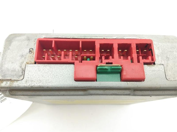 Mitsubishi 3000GT Front Center Air Bag Control Module