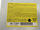 Mitsubishi 3000GT Front Center Air Bag Control Module-8