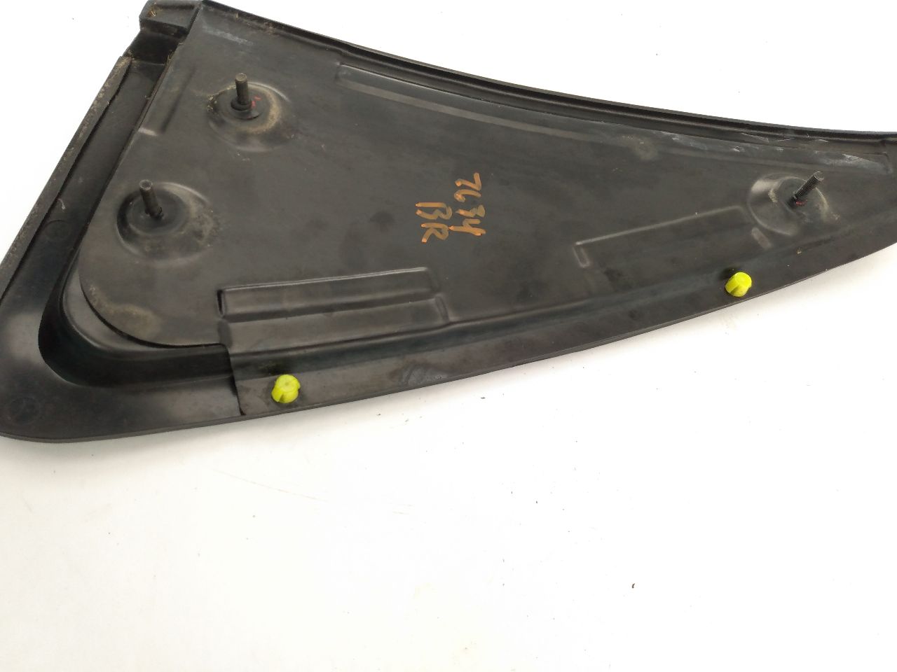 Mitsubishi 3000GT Rear Right Quarter Trim Moldings