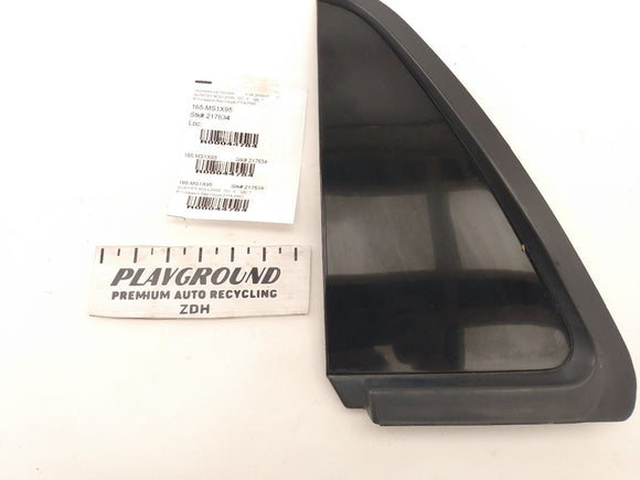 Mitsubishi 3000GT Rear Left Quarter Trim Moldings