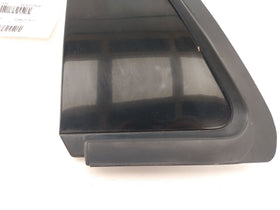 Mitsubishi 3000GT Rear Left Quarter Trim Moldings - 0