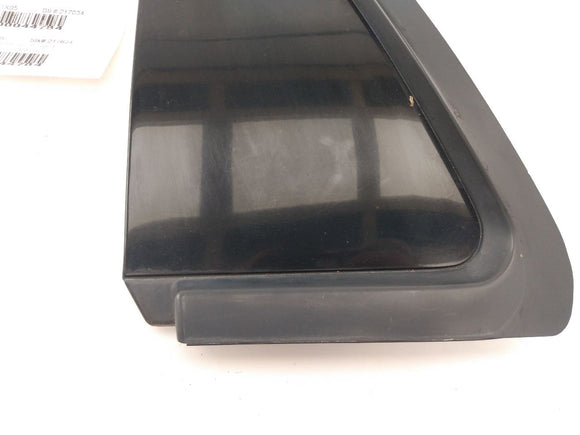 Mitsubishi 3000GT Rear Left Quarter Trim Moldings