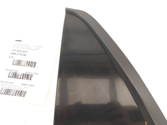 Mitsubishi 3000GT Rear Left Quarter Trim Moldings