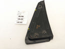 Mitsubishi 3000GT Rear Left Quarter Trim Moldings-4
