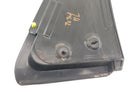 Mitsubishi 3000GT Rear Left Quarter Trim Moldings-6