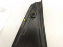 Mitsubishi 3000GT Rear Left Quarter Trim Moldings-7