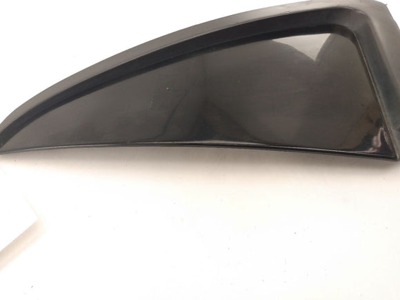 Mitsubishi 3000GT Rear Left Quarter Trim Moldings