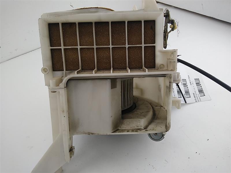 Mitsubishi 3000GT Blower Motor Assembly