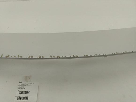 Mitsubishi 3000GT Rear Spoiler