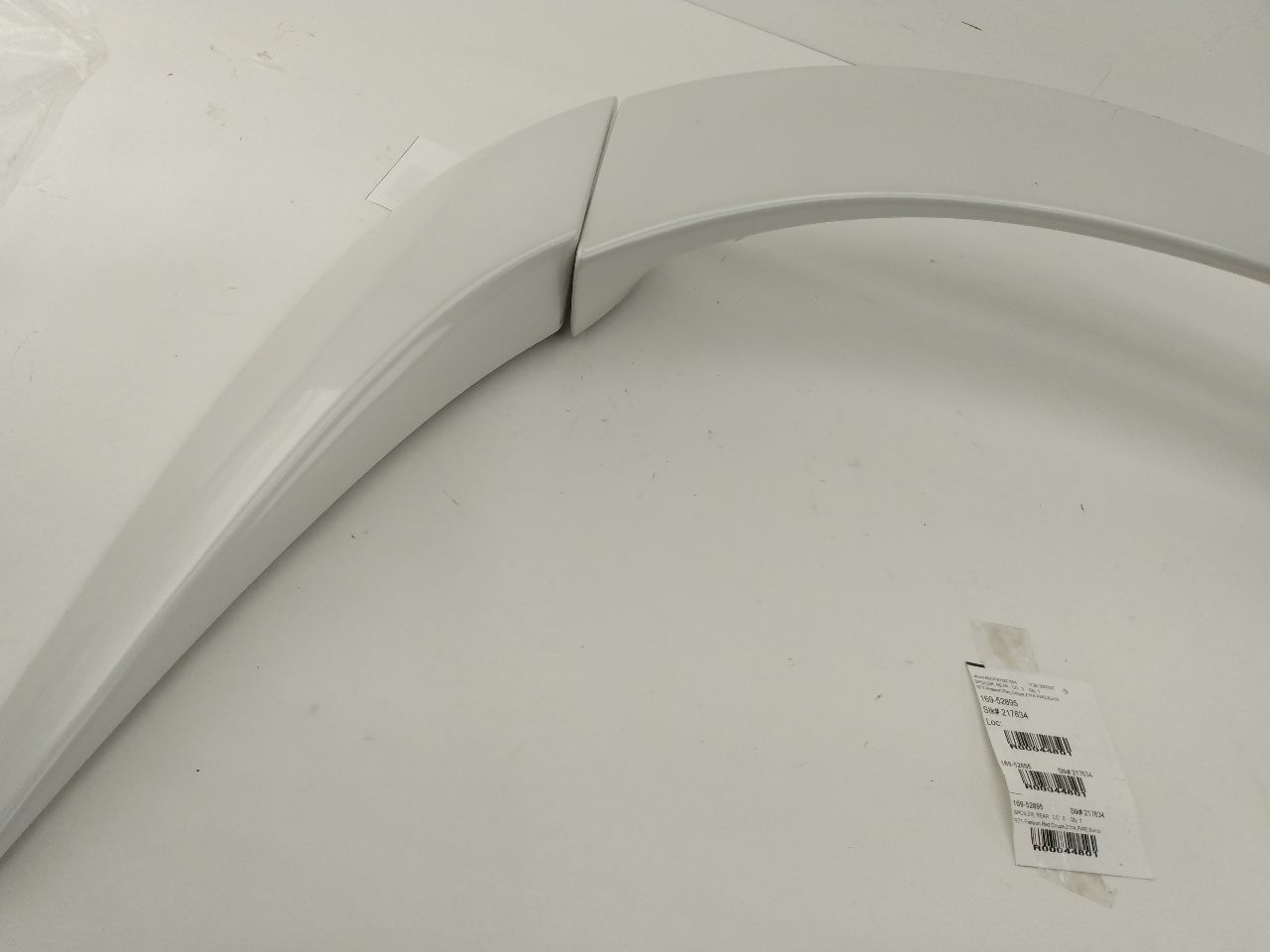 Mitsubishi 3000GT Rear Spoiler