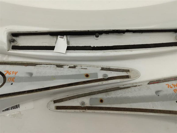 Mitsubishi 3000GT Rear Spoiler