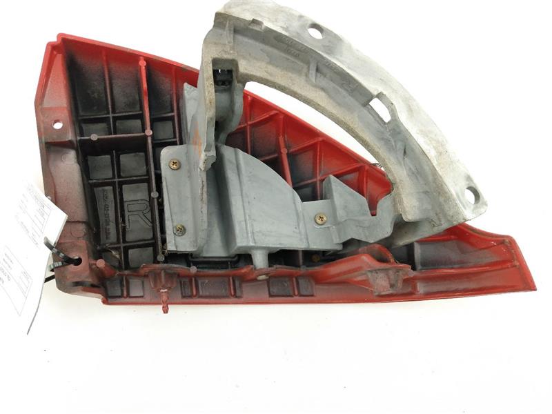 Mitsubishi 3000GT Rear Right Quarter Panel Extension