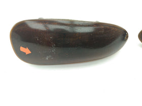 Mitsubishi 3000GT Pair Of Front Corner Trun Signal Lights - 0