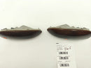 Mitsubishi 3000GT Pair Of Front Corner Trun Signal Lights-4