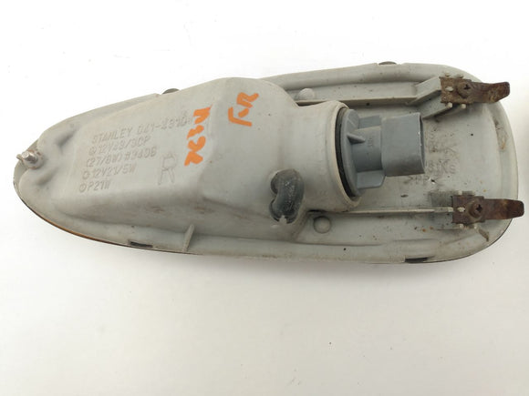 Mitsubishi 3000GT Pair Of Front Corner Trun Signal Lights