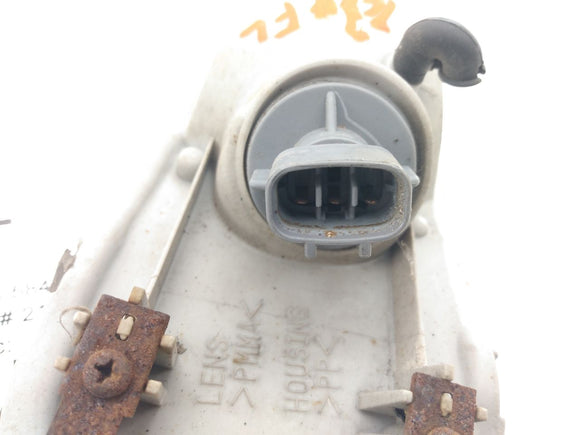 Mitsubishi 3000GT Pair Of Front Corner Trun Signal Lights