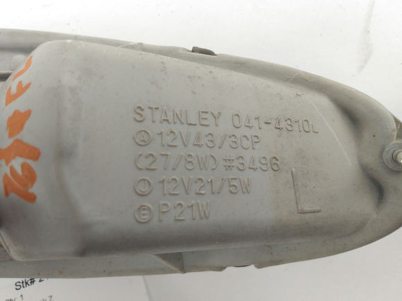 Mitsubishi 3000GT Pair Of Front Corner Trun Signal Lights