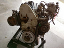 Honda Del Sol Complete Long Block Engine Vtech With Accessories And Harness-8