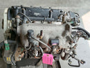 Honda Del Sol Complete Long Block Engine Vtech With Accessories And Harness-9