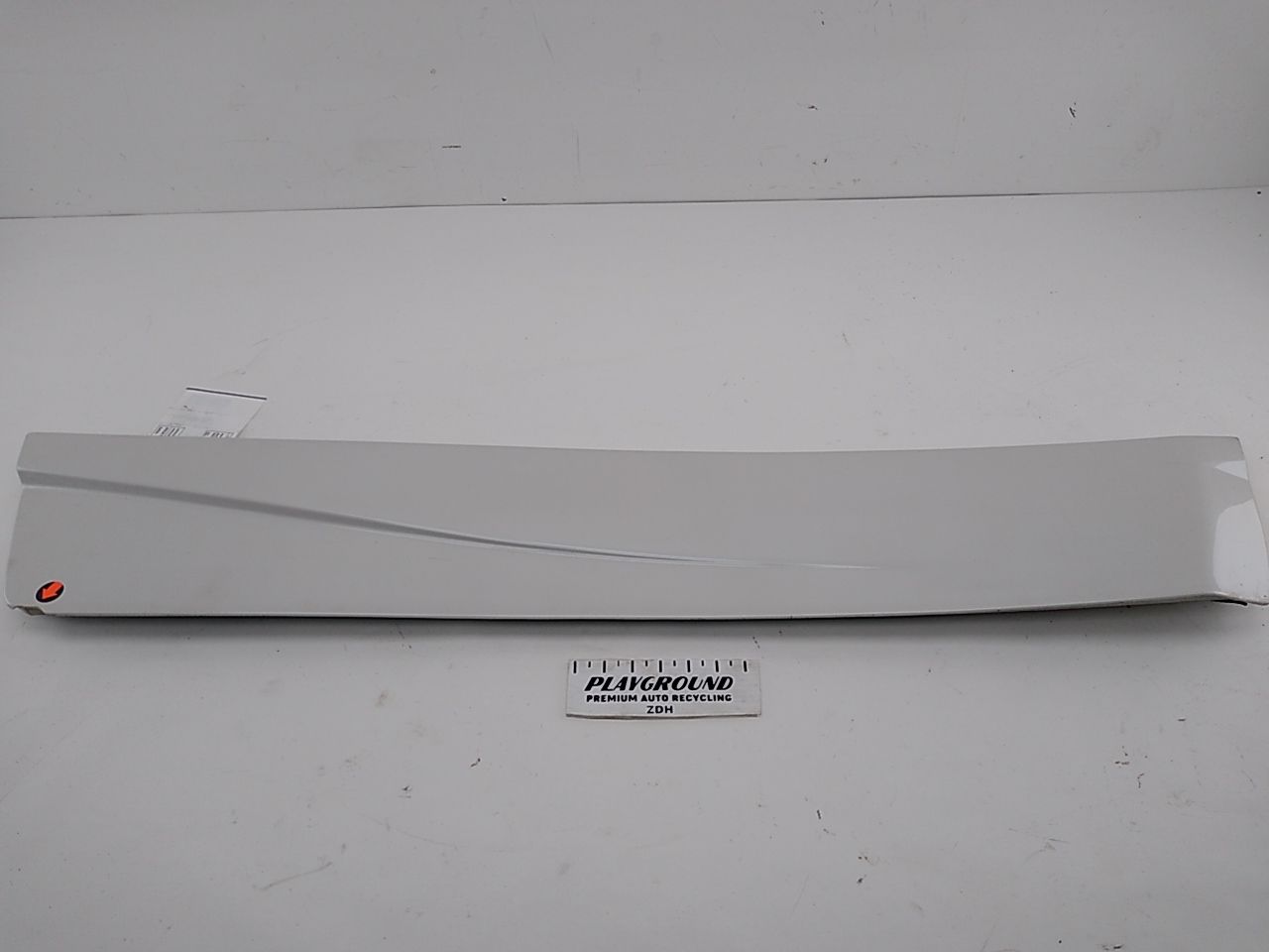 Mitsubishi 3000GT Front Right Door Molding Trim Panel