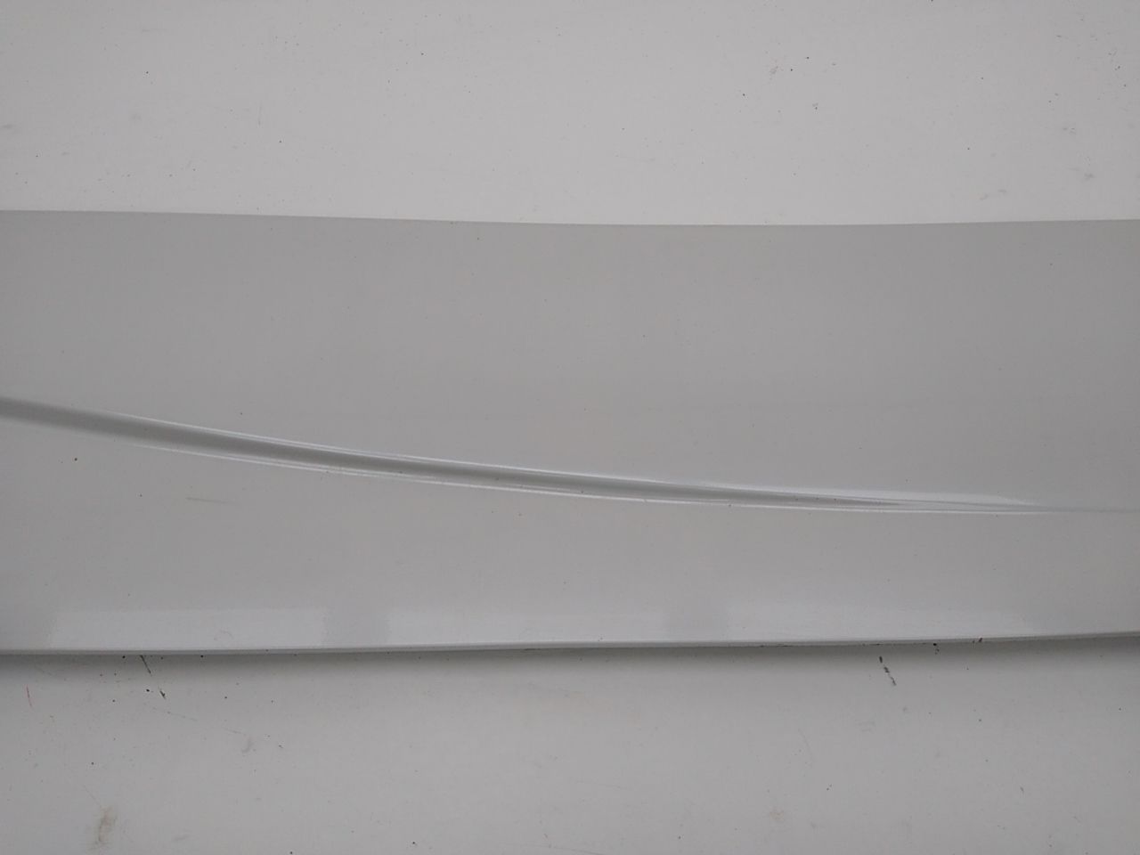 Mitsubishi 3000GT Front Right Door Molding Trim Panel