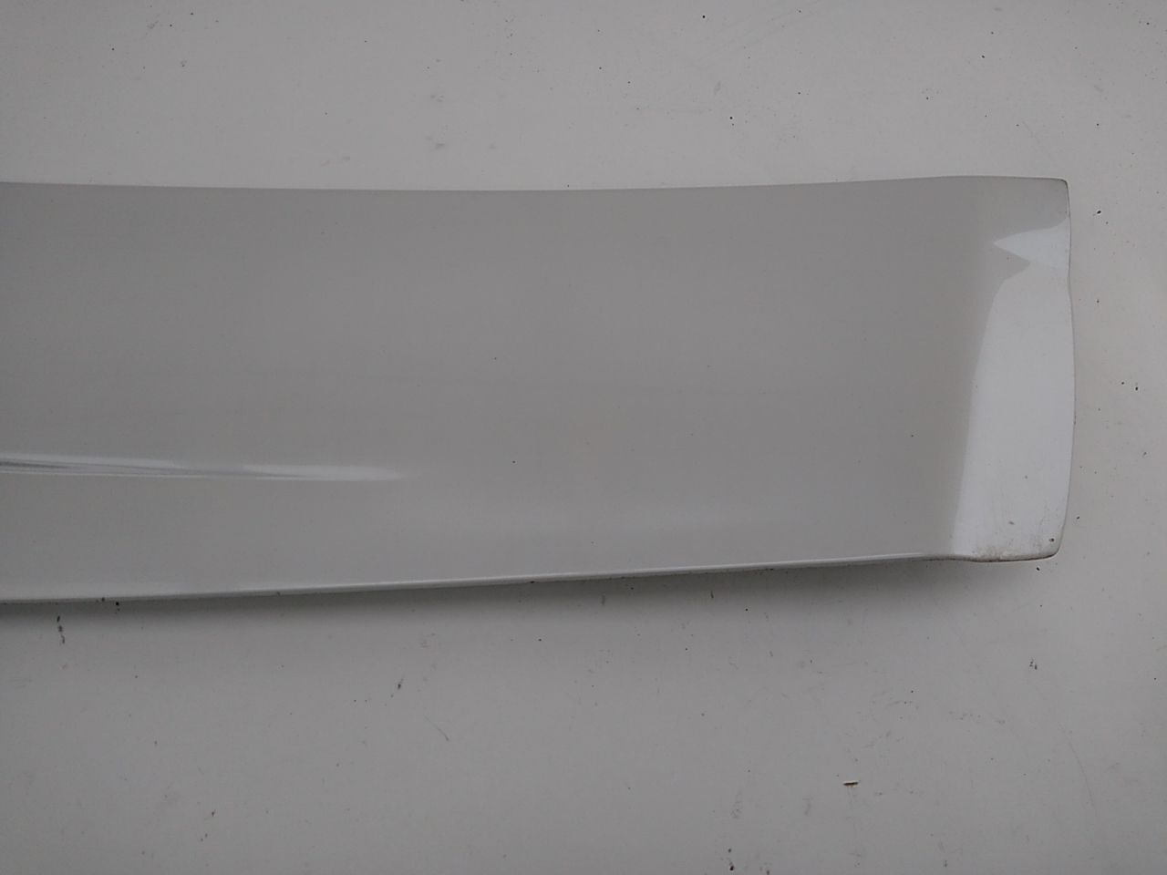 Mitsubishi 3000GT Front Right Door Molding Trim Panel