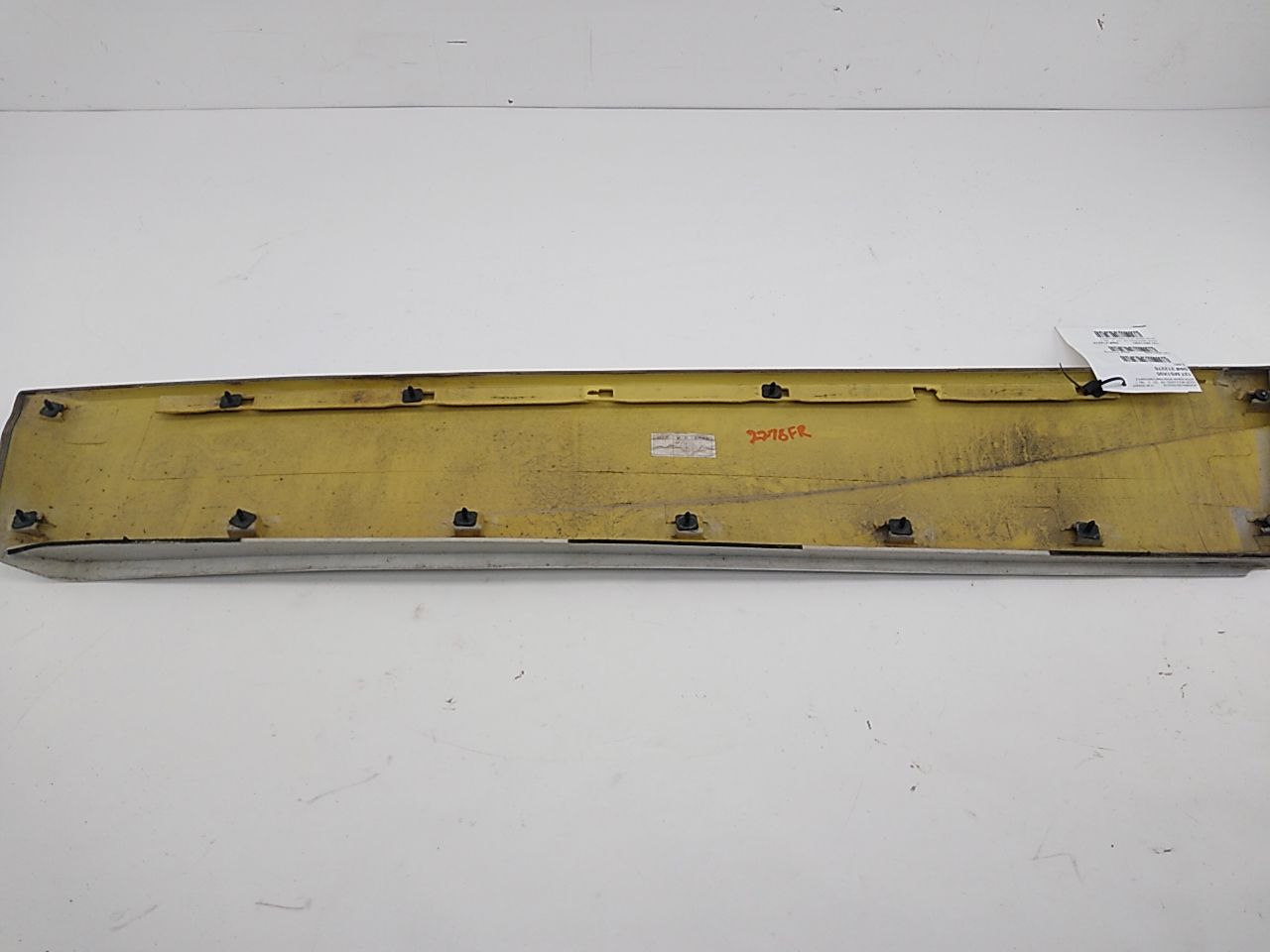 Mitsubishi 3000GT Front Right Door Molding Trim Panel