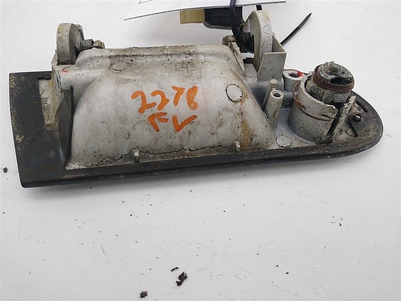 Mitsubishi 3000GT Front Left Exterior Door Handle