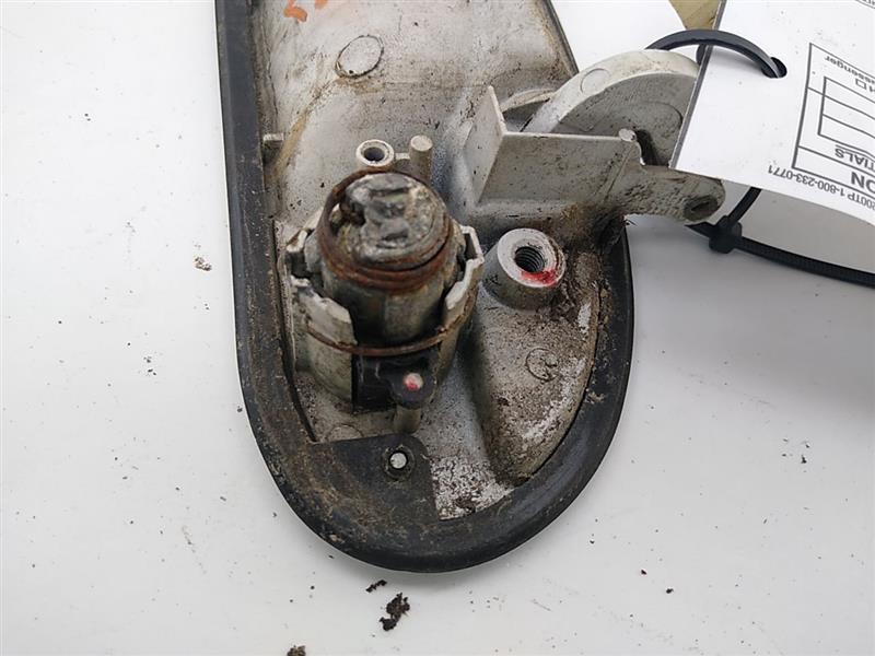Mitsubishi 3000GT Front Left Exterior Door Handle