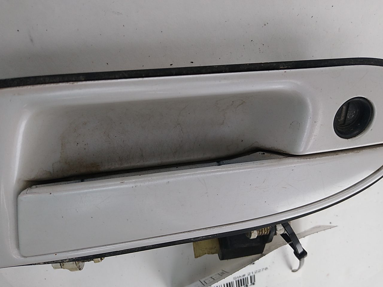 Mitsubishi 3000GT Front Left Exterior Door Handle