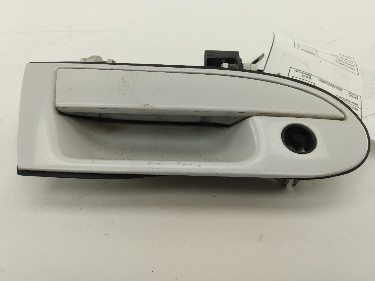 Mitsubishi 3000GT Front Right Exterior Door Handle - 0