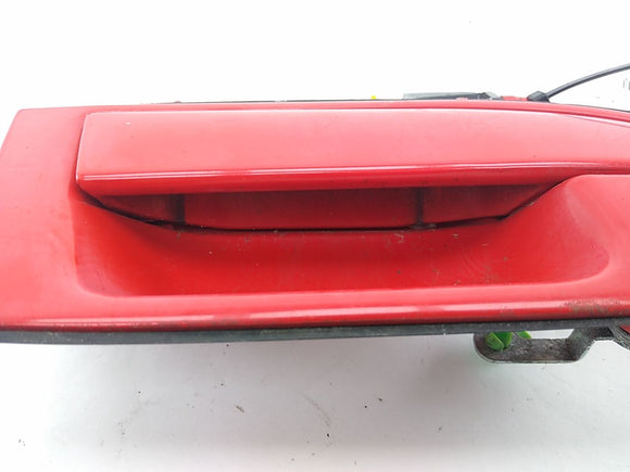 Mitsubishi 3000GT Front Right Exterior Door Handle
