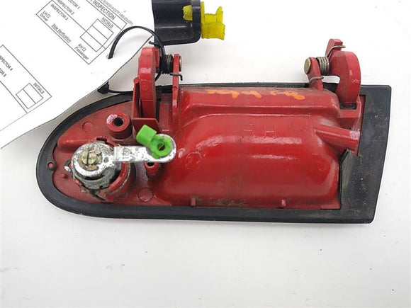Mitsubishi 3000GT Front Right Exterior Door Handle