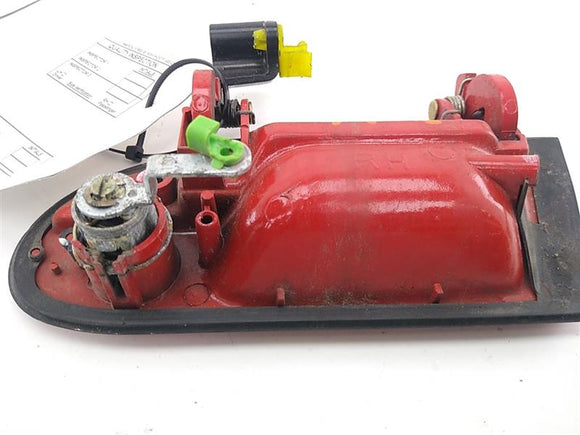 Mitsubishi 3000GT Front Right Exterior Door Handle