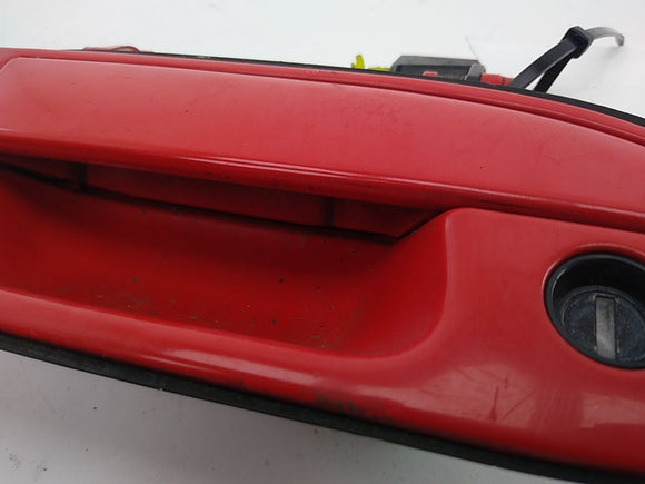 Mitsubishi 3000GT Front Right Exterior Door Handle