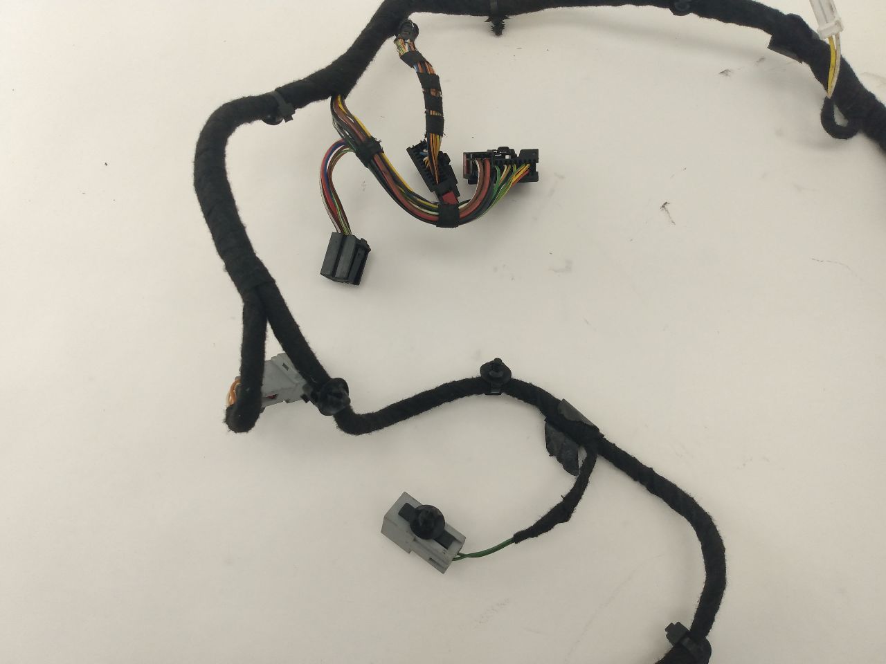 Jaguar XK Left Door Harness