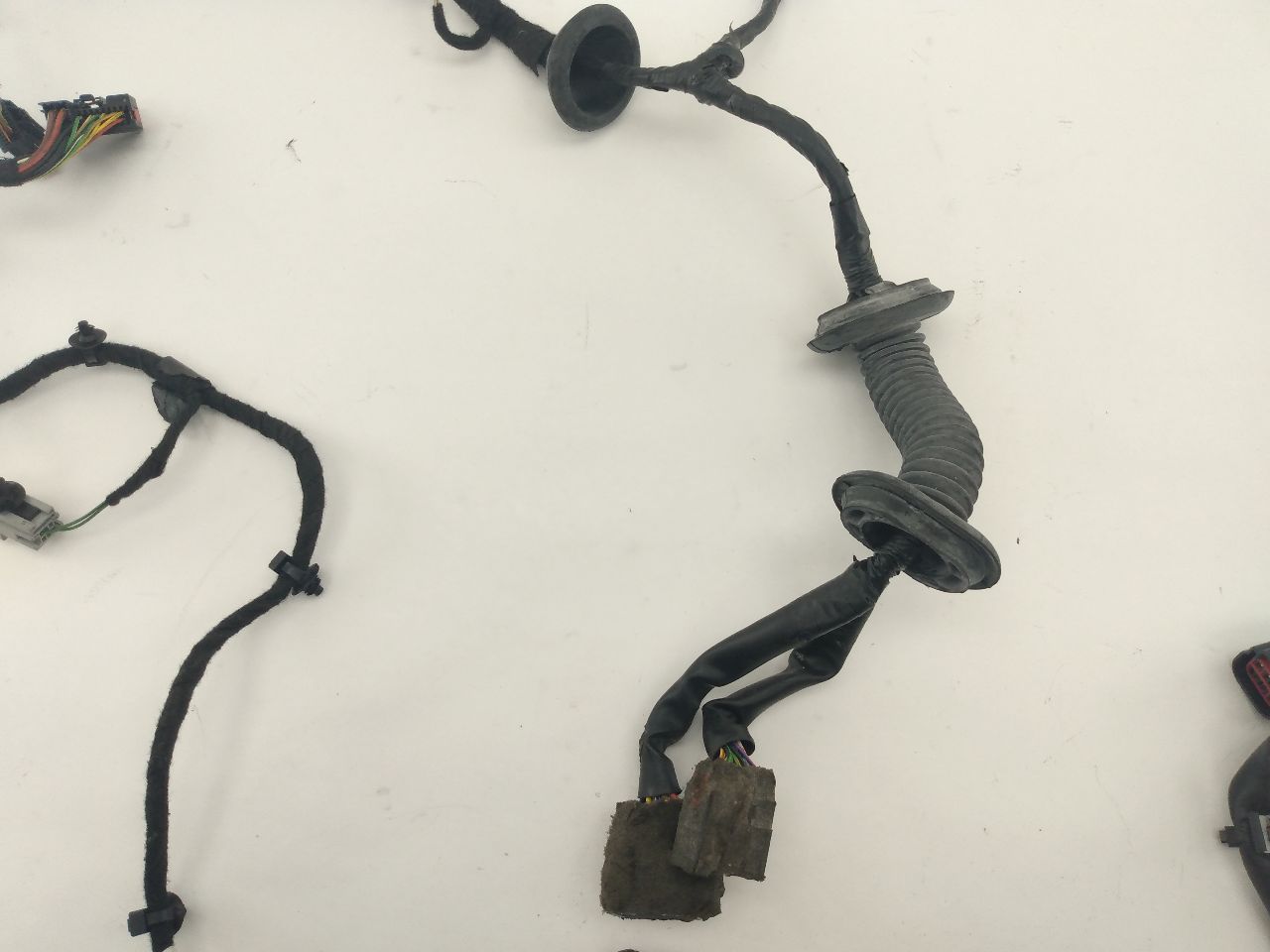 Jaguar XK Left Door Harness