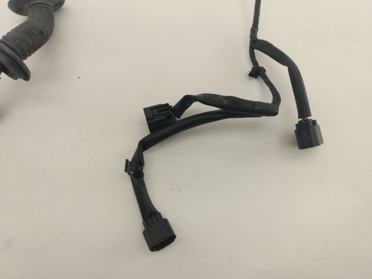 Jaguar XK Left Door Harness