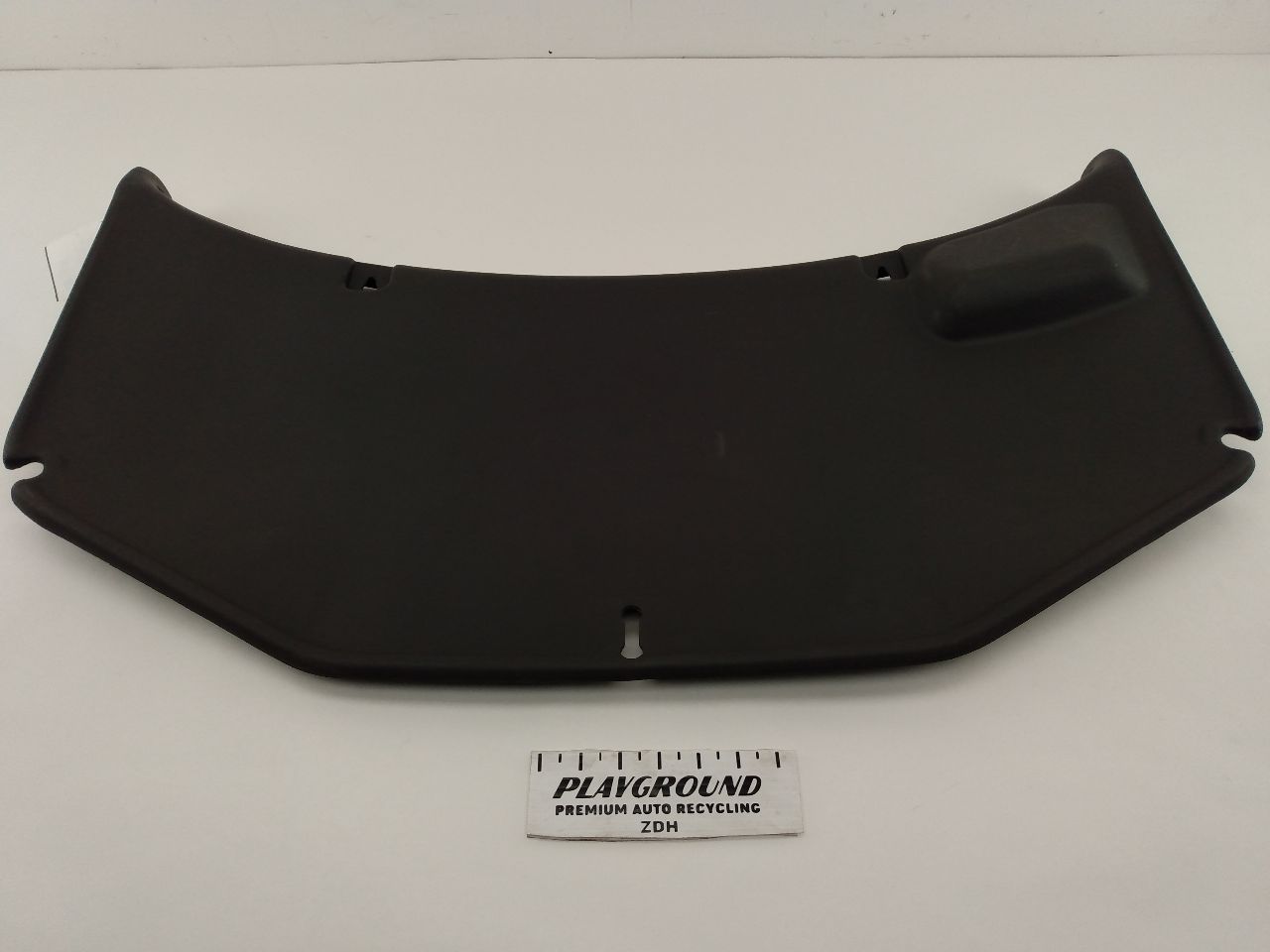 Mitsubishi 3000GT Rear Hatch Trunk Panel