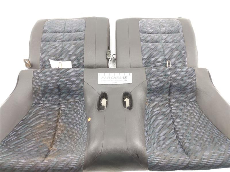 Mitsubishi 3000GT Rear Seat Set