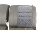 Mitsubishi 3000GT Rear Seat Set-5