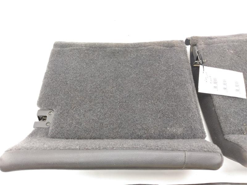 Mitsubishi 3000GT Rear Seat Set | Playground PAR