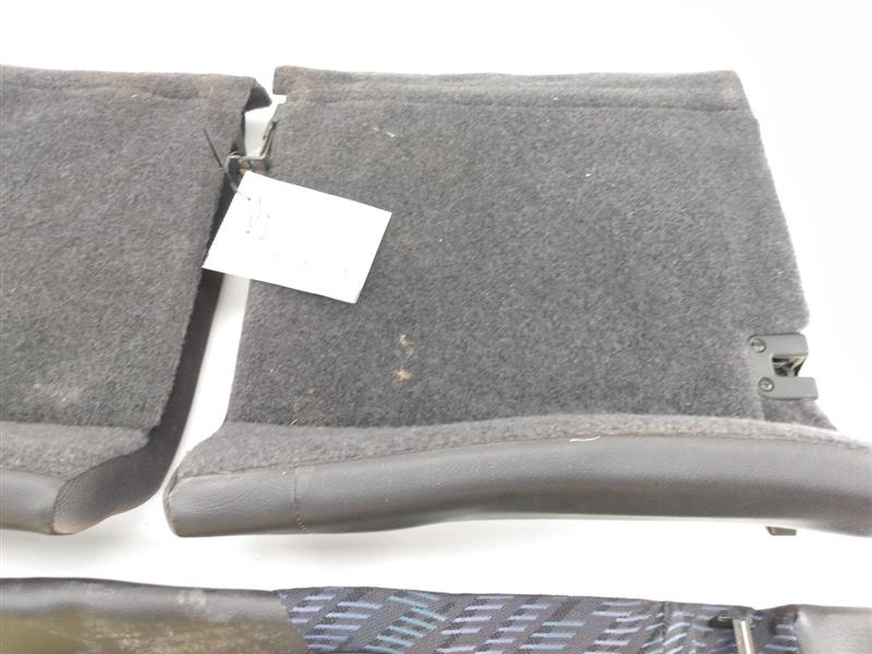 Mitsubishi 3000GT Rear Seat Set