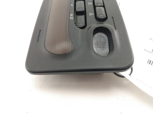 Mitsubishi 3000GT Dome Lamp