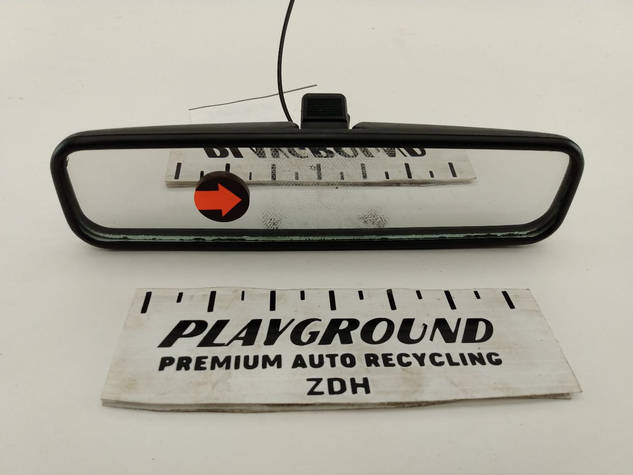 Mitsubishi 3000GT Rear View Mirror