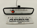 Mitsubishi 3000GT Rear View Mirror-1