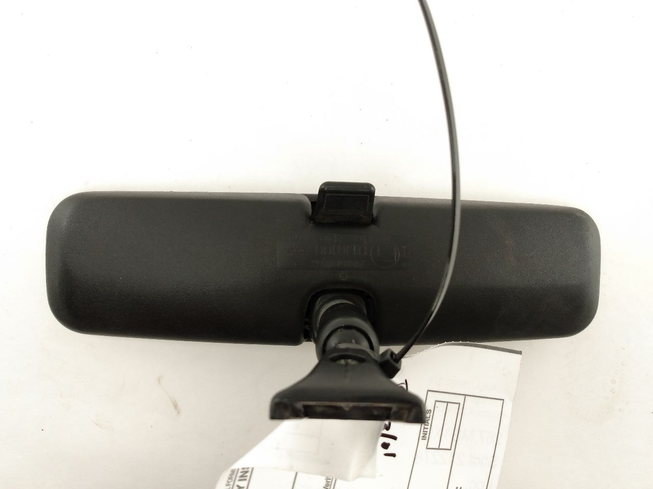 Mitsubishi 3000GT Rear View Mirror