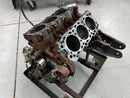 Mitsubishi 3000GT Engine Short Block With 2 Bolt Crank-1