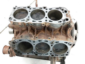 Mitsubishi 3000GT Engine Short Block With 2 Bolt Crank - 0